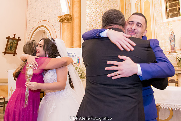 0311 - Thainá e Daniel - Casamento  - DF2_3191
