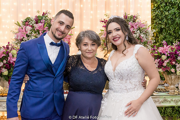 0471 - Thainá e Daniel - Casamento  - DF2_3455