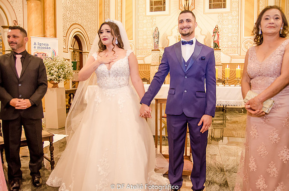 0113 - Thainá e Daniel - Casamento  - DF1_7695