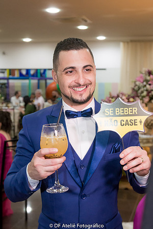 0510 - Thainá e Daniel - Casamento  - DF2_3504