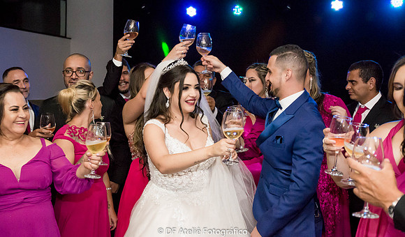0420 - Thainá e Daniel - Casamento  - DF2_3376