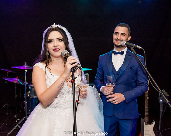 0426 - Thainá e Daniel - Casamento  - DF2_3394