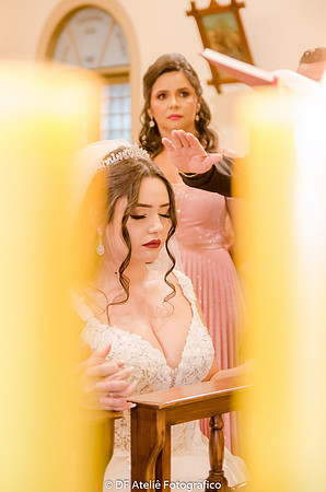0239 - Thainá e Daniel - Casamento  - DF1_7852