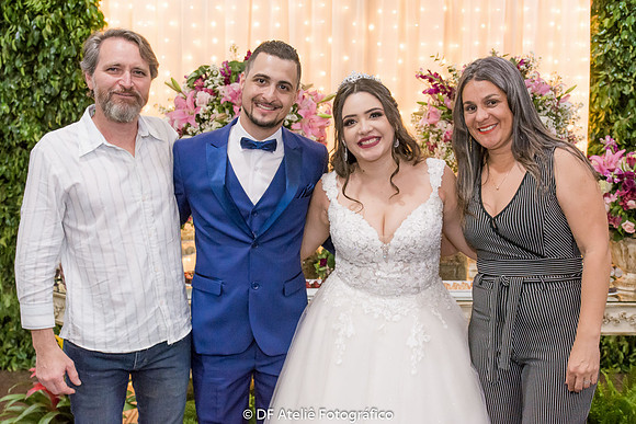 0477 - Thainá e Daniel - Casamento  - DF2_3461