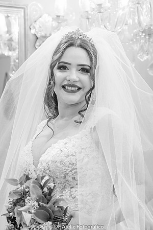 0025 - Thainá e Daniel - Casamento  - DF2_2864