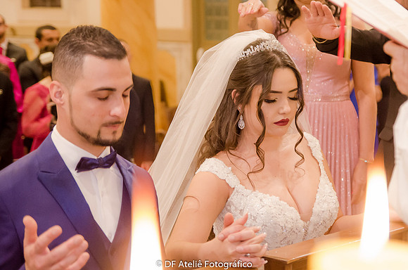 0243 - Thainá e Daniel - Casamento  - DF1_7858