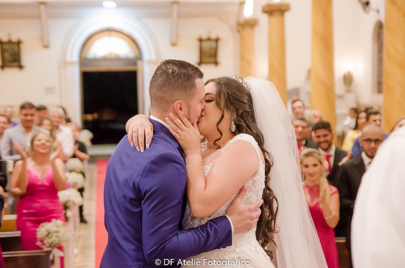 0263 - Thainá e Daniel - Casamento  - DF1_7891