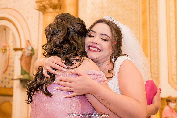 0265 - Thainá e Daniel - Casamento  - DF2_3106