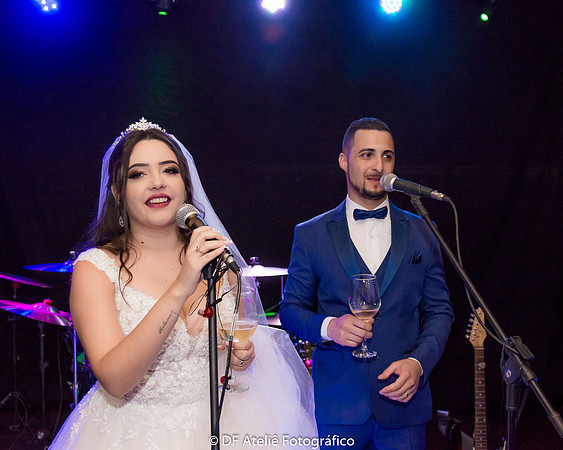0423 - Thainá e Daniel - Casamento  - DF2_3382