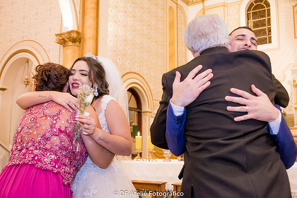 0303 - Thainá e Daniel - Casamento  - DF2_3170