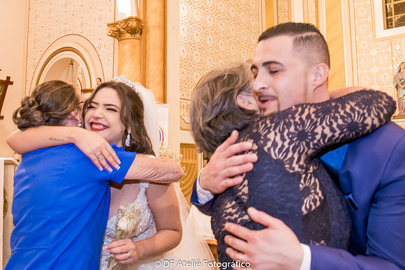 0324 - Thainá e Daniel - Casamento  - DF2_3215