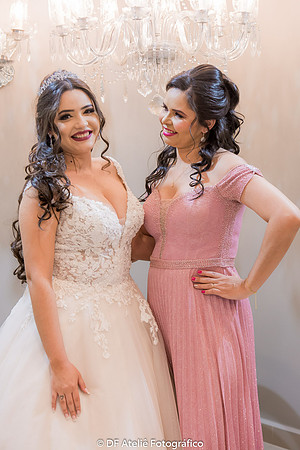 0016 - Thainá e Daniel - Casamento  - DF2_2849