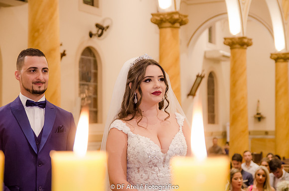 0162 - Thainá e Daniel - Casamento  - DF1_7747