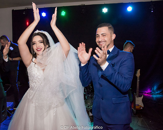 0413 - Thainá e Daniel - Casamento  - DF2_3362