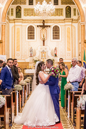 0342 - Thainá e Daniel - Casamento  - DF2_3257