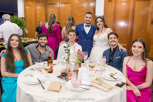 0489 - Thainá e Daniel - Casamento  - DF2_3475
