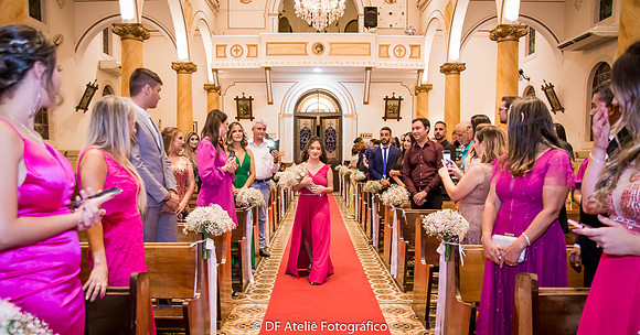 0130 - Thainá e Daniel - Casamento  - DF2_2960