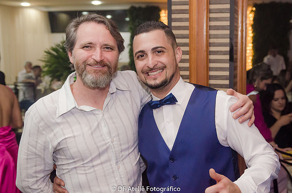 0528 - Thainá e Daniel - Casamento  - DF1_8130