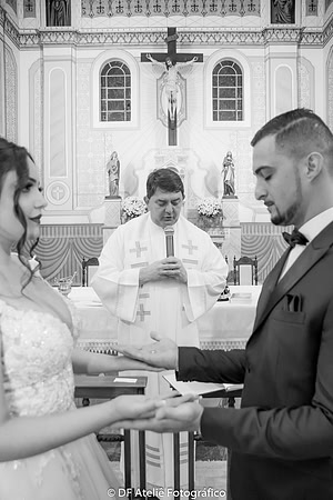 0213 - Thainá e Daniel - Casamento  - DF2_3051
