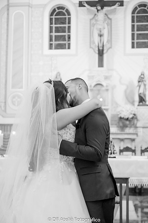 0258 - Thainá e Daniel - Casamento  - DF2_3101