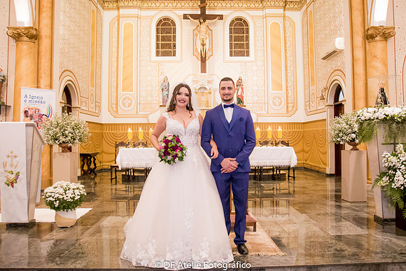 0335 - Thainá e Daniel - Casamento  - DF2_3241