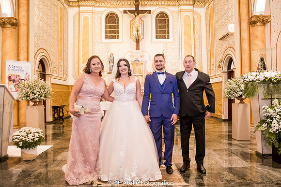 0288 - Thainá e Daniel - Casamento  - DF2_3135