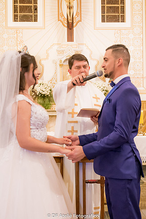 0207 - Thainá e Daniel - Casamento  - DF2_3043