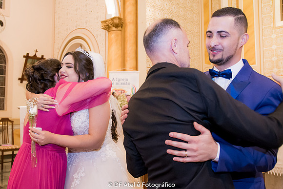 0297 - Thainá e Daniel - Casamento  - DF2_3151