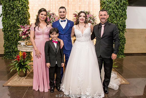 0449 - Thainá e Daniel - Casamento  - DF2_3429