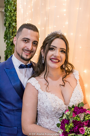 0440 - Thainá e Daniel - Casamento  - DF2_3413