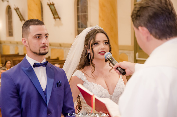 0200 - Thainá e Daniel - Casamento  - DF1_7795