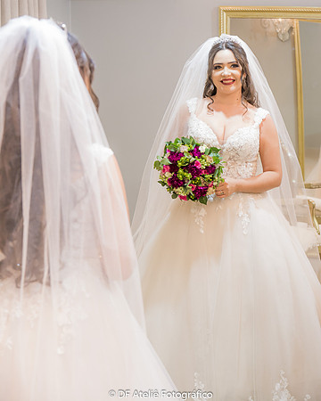 0021 - Thainá e Daniel - Casamento  - DF2_2858