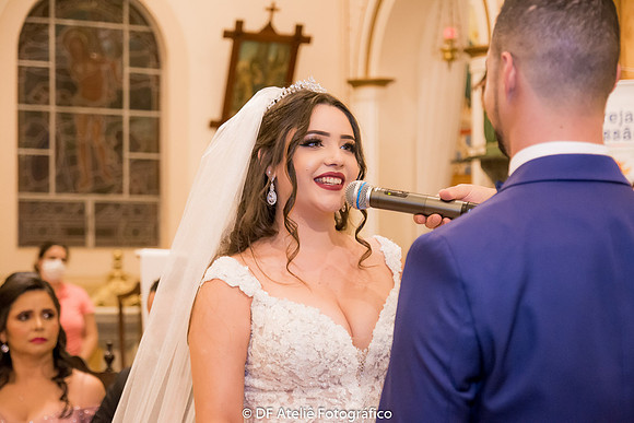 0211 - Thainá e Daniel - Casamento  - DF2_3048