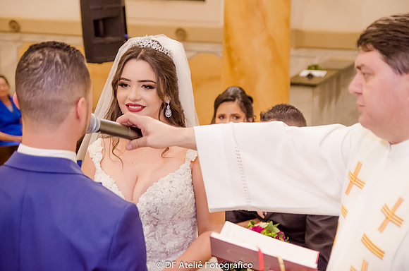 0206 - Thainá e Daniel - Casamento  - DF1_7807