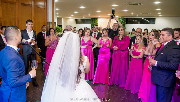 0427 - Thainá e Daniel - Casamento  - DF2_3396