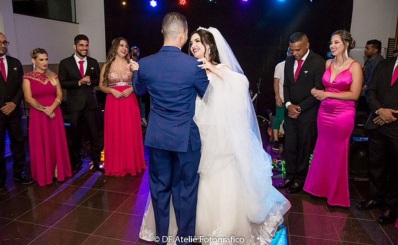 0394 - Thainá e Daniel - Casamento  - DF2_3325