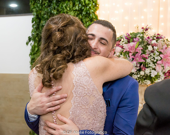 0454 - Thainá e Daniel - Casamento  - DF2_3437