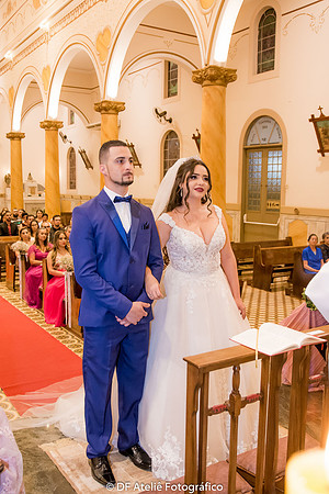 0184 - Thainá e Daniel - Casamento  - DF2_3019
