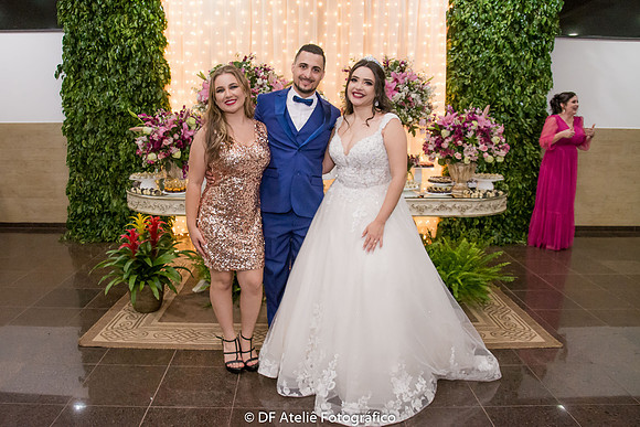 0465 - Thainá e Daniel - Casamento  - DF2_3448