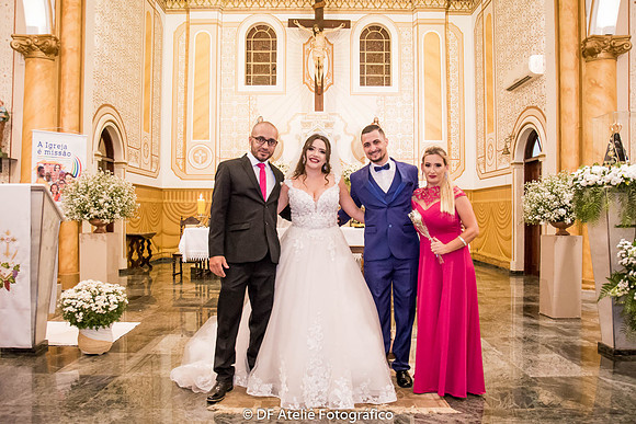 0292 - Thainá e Daniel - Casamento  - DF2_3140