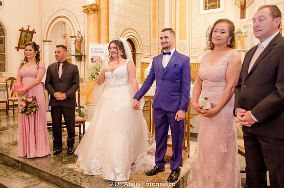 0123 - Thainá e Daniel - Casamento  - DF1_7704