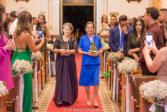 0138 - Thainá e Daniel - Casamento  - DF2_2972
