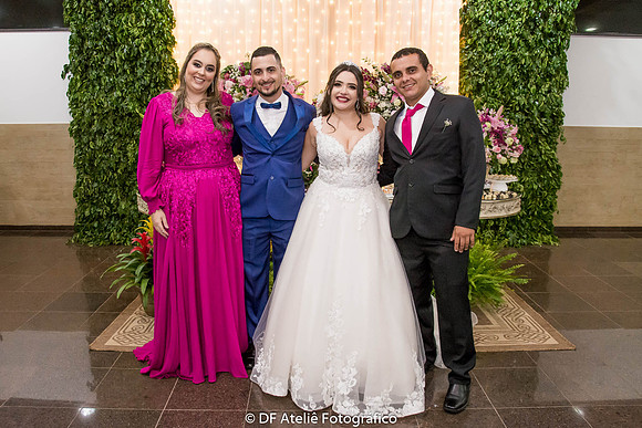 0459 - Thainá e Daniel - Casamento  - DF2_3442