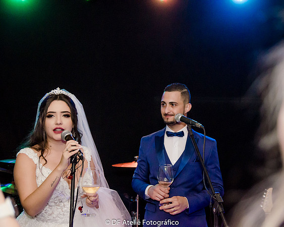 0424 - Thainá e Daniel - Casamento  - DF1_8075