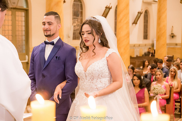 0171 - Thainá e Daniel - Casamento  - DF2_3005