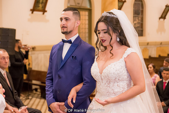 0169 - Thainá e Daniel - Casamento  - DF2_3002