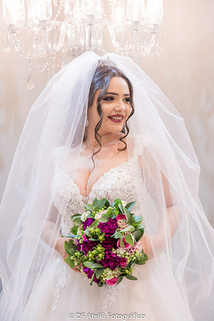 0023 - Thainá e Daniel - Casamento  - DF2_2862