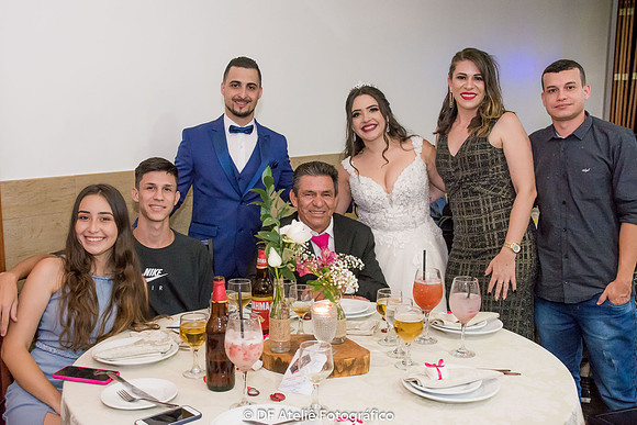 0501 - Thainá e Daniel - Casamento  - DF2_3488