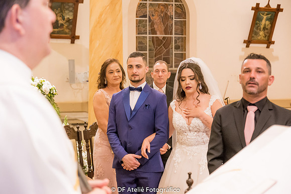 0175 - Thainá e Daniel - Casamento  - DF2_3007