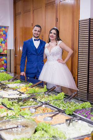 0508 - Thainá e Daniel - Casamento  - DF2_3498